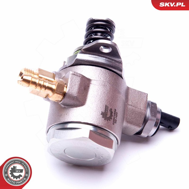 Kõrgsurvepump, ESEN SKV 02SKV959
