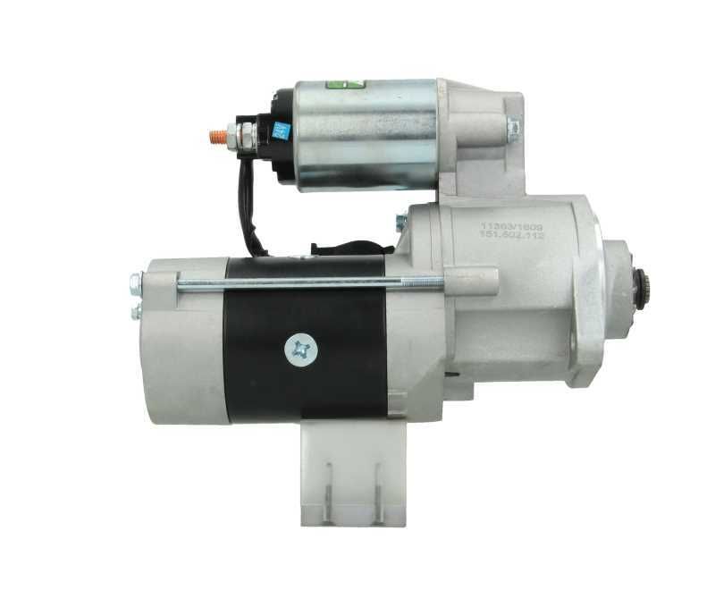 BV PSH 151.502.112.130 Starter