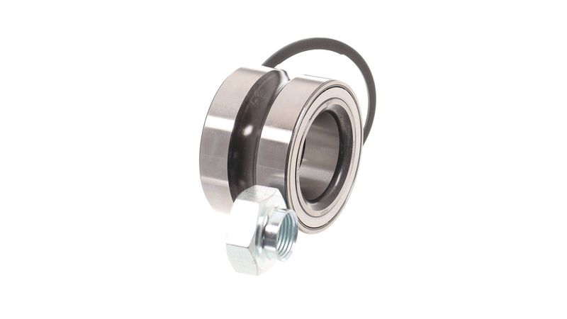 SKF VKBA 3965 Wheel Bearing Kit