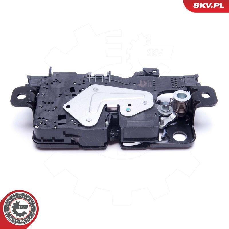 Tagaluugi sulgur, ESEN SKV 16SKV102