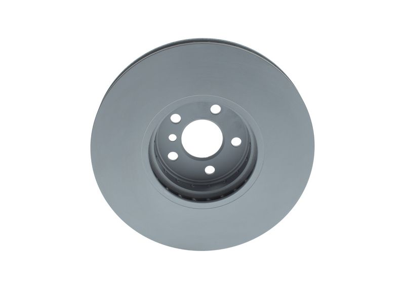 BOSCH 0 986 479 F58 Brake Disc
