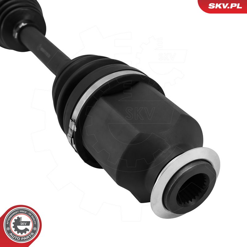 Veovõll, ESEN SKV 40SKV475