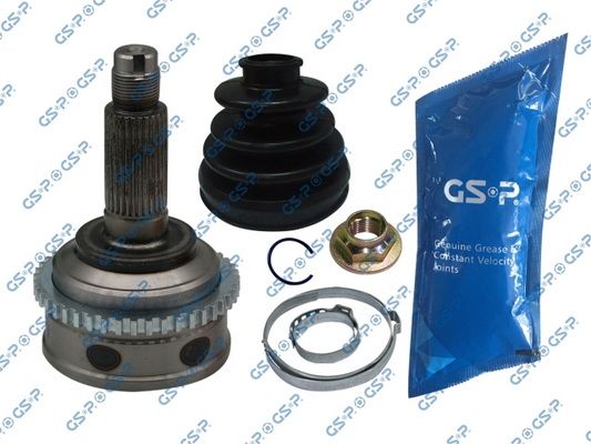 Prekė atitinka OEM kodą: GA322550X