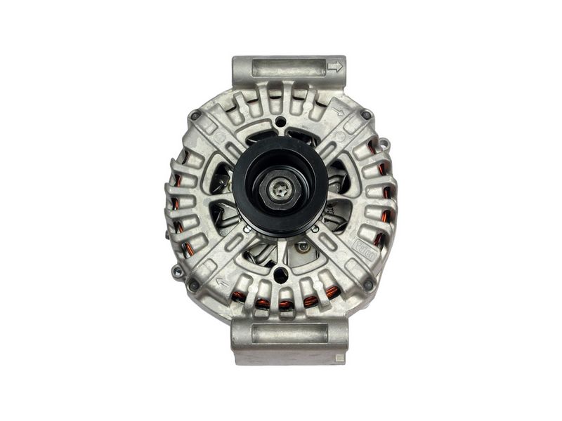 Brand new OEM VALEO Alternator