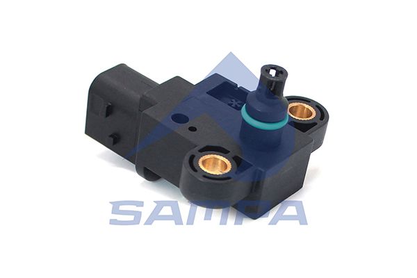 snímač plnícího tlaku SCANIA 096.3859