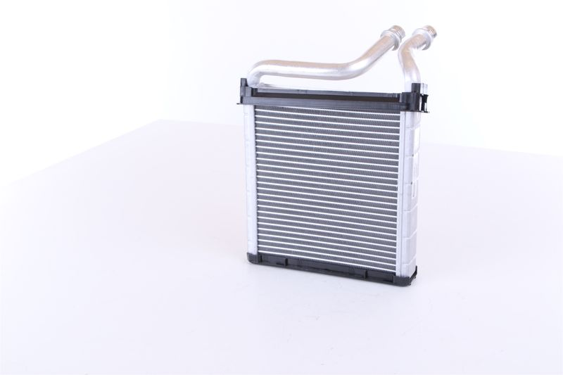 Schimbator caldura, incalzire habitaclu 73979 NISSENS