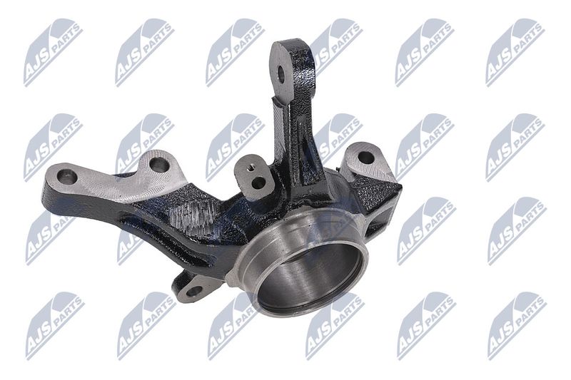 Käändmik, rattakinnitus, NTY ZZP-MS-002