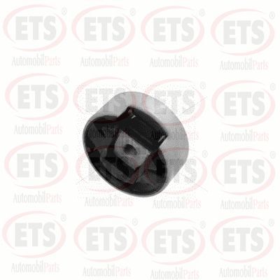 окачване, двигател ETS