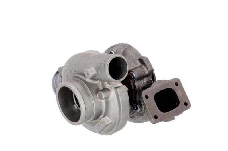 REMANTE 003-001-001040R Charger, charging (supercharged/turbocharged)