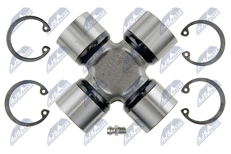 Liigend, kardaanvõll, NTY NKW-ME-003