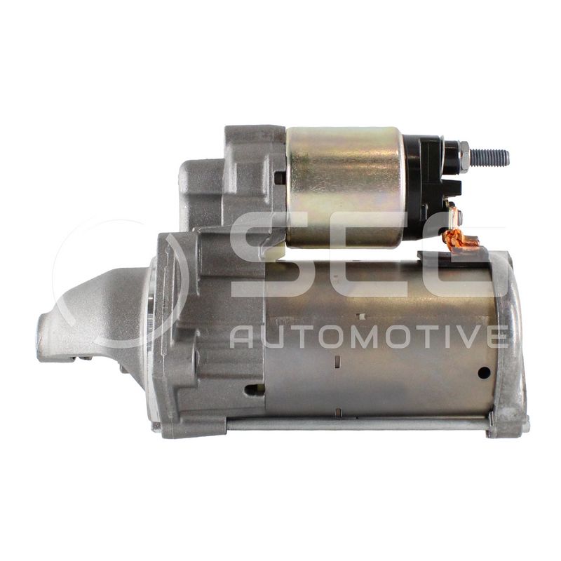 SEG Automotive 0001170406 Starter