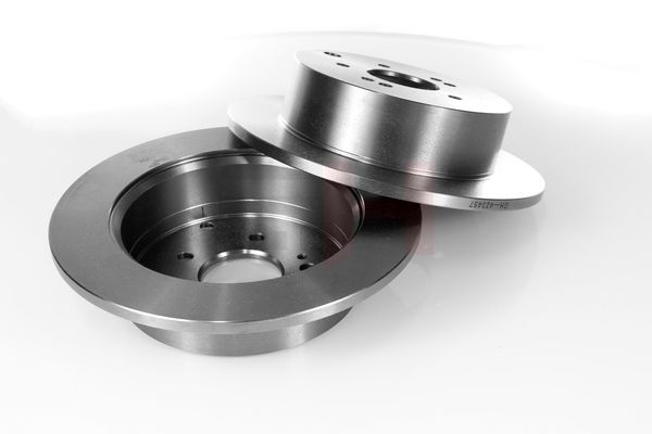 GH GH-423457 Brake Disc