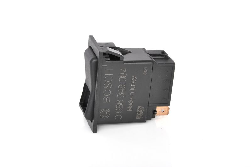 BOSCH 0986348084 Direction Indicator Switch