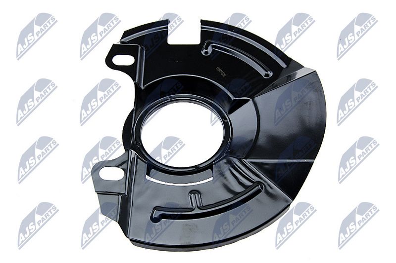 Plekk, piduriketas, NTY HTO-HY-500
