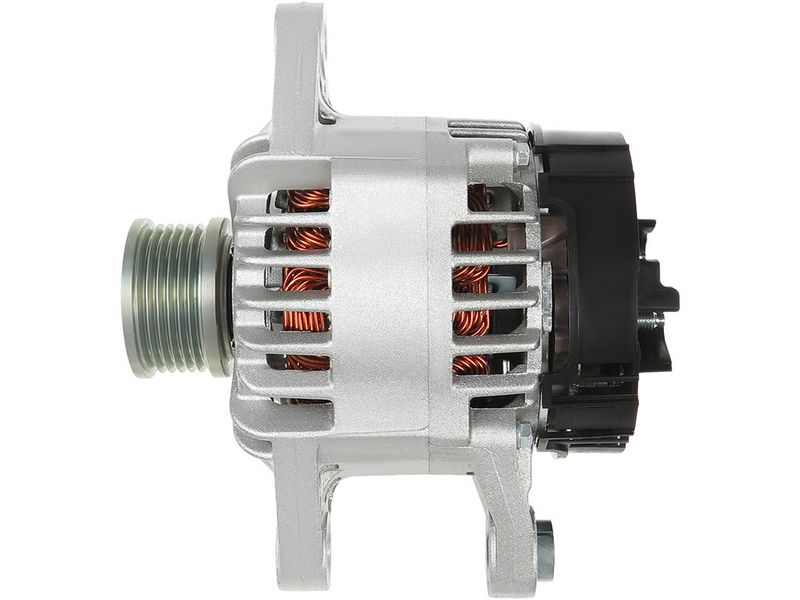 AS-PL A6370(DENSO) Alternator