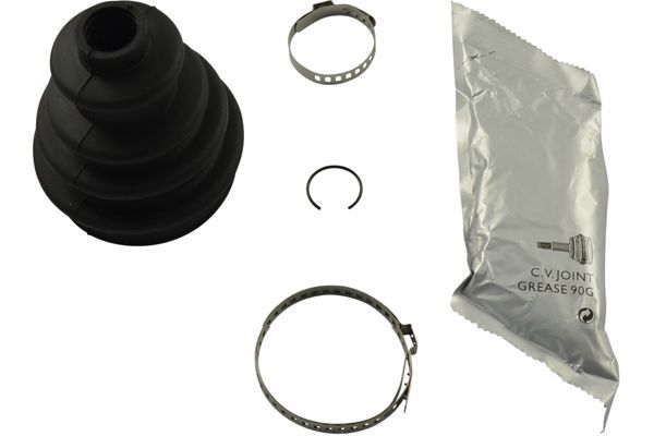 Kavo Parts Gofruotoji membrana, kardaninis velenas