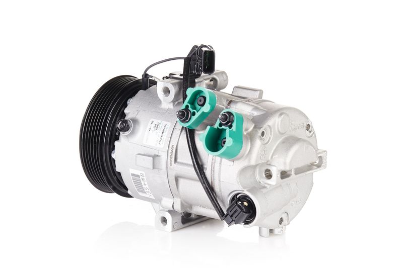 Kompressor, kliimaseade, NISSENS 890575