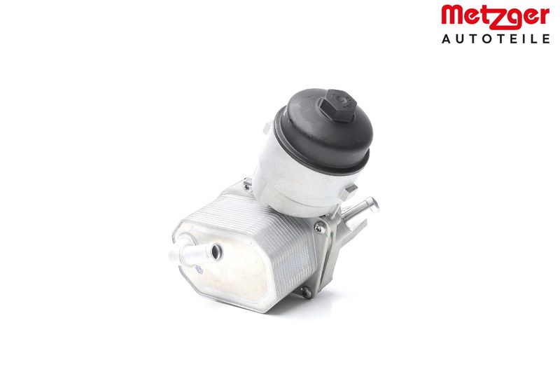 METZGER AUTOTEILE 2370156 Housing, oil filter