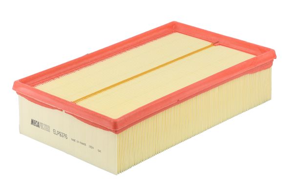 MECAFILTER légszűrő ELP9376
