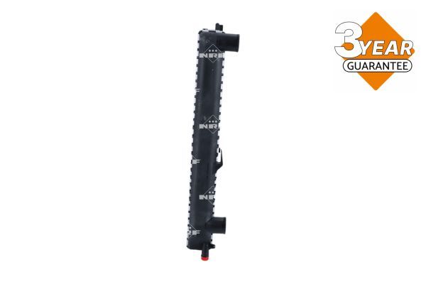 Radiador, refrigeración del motor NRF 58098