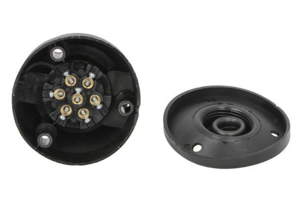 TRUCKLIGHT SO-07/12V-PLA Socket