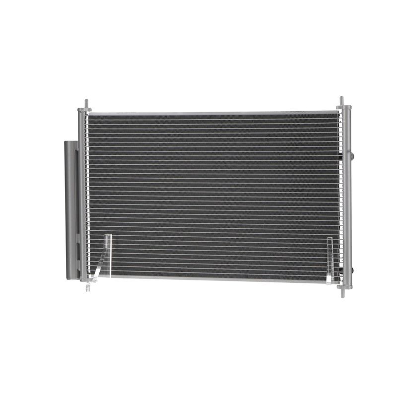 NISSENS 940037 Condenser, air conditioning
