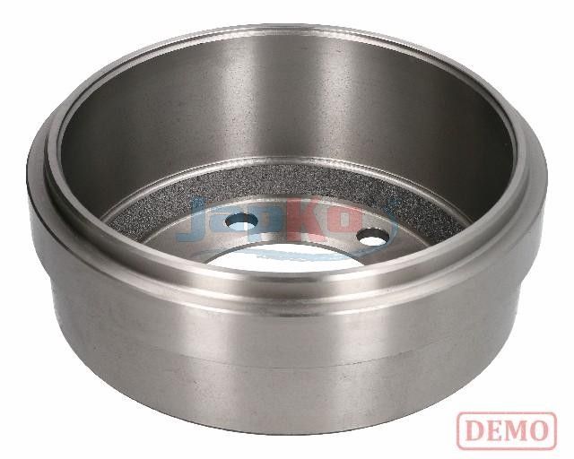 JAPKO 560209C Brake Drum
