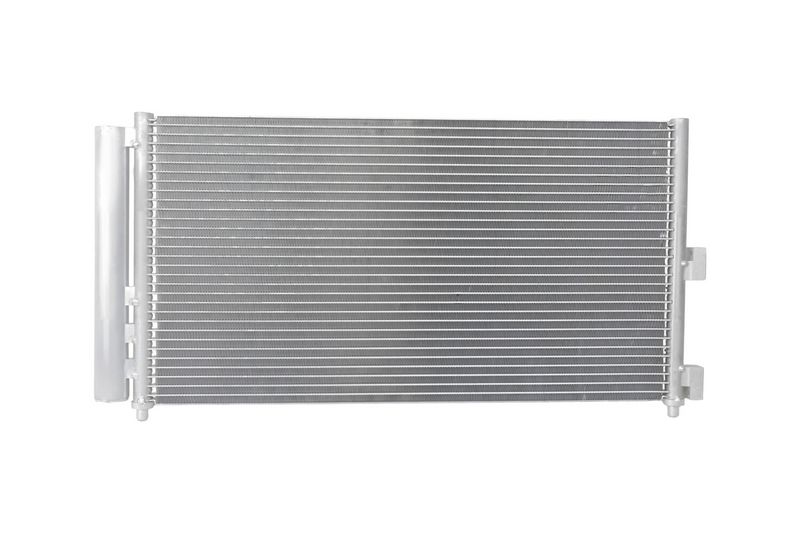 Kondenzátor, klimatizace 8FC 366 220-611