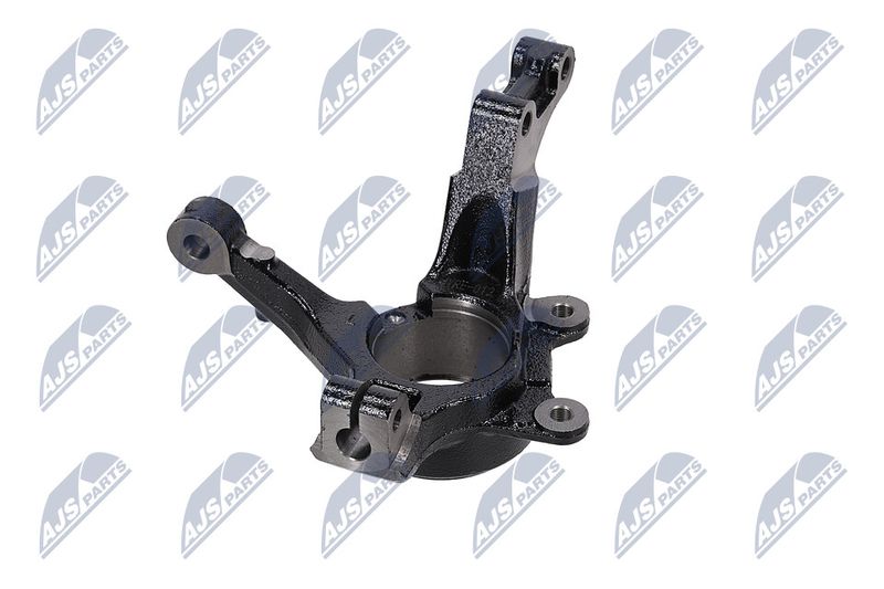 Käändmik, rattakinnitus, NTY ZZP-RE-012