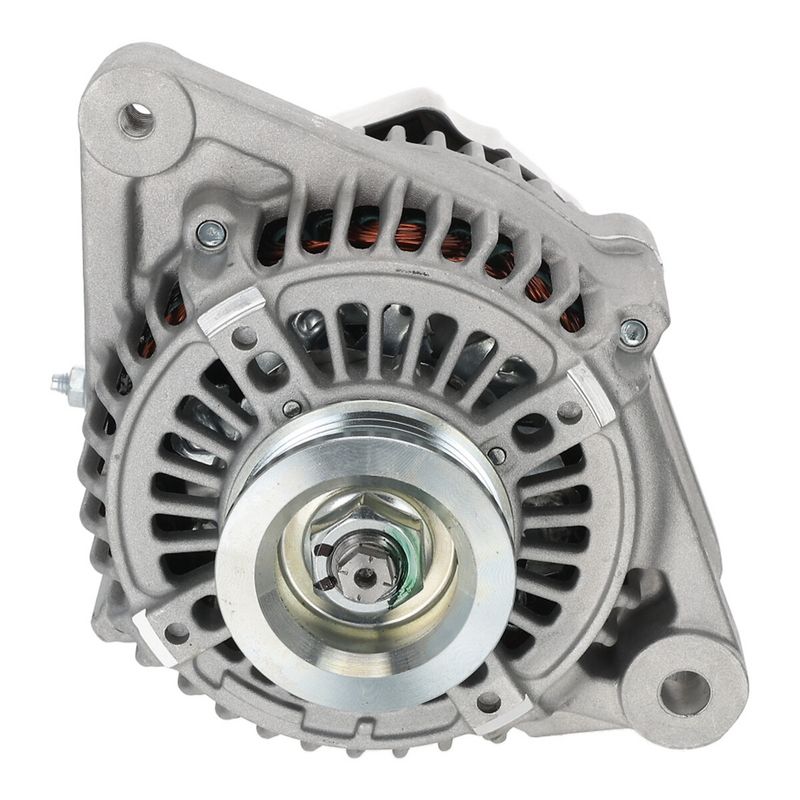 VALEO 443136 Alternator