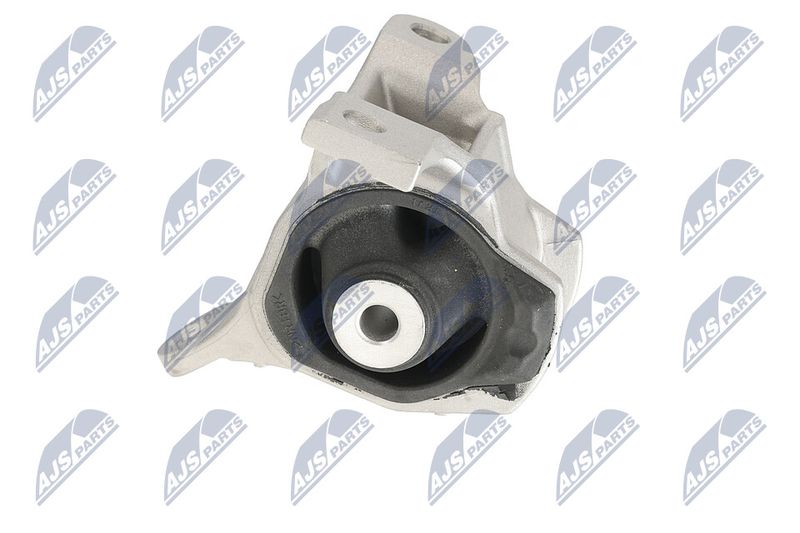 Paigutus, Mootor, NTY ZPS-HD-128