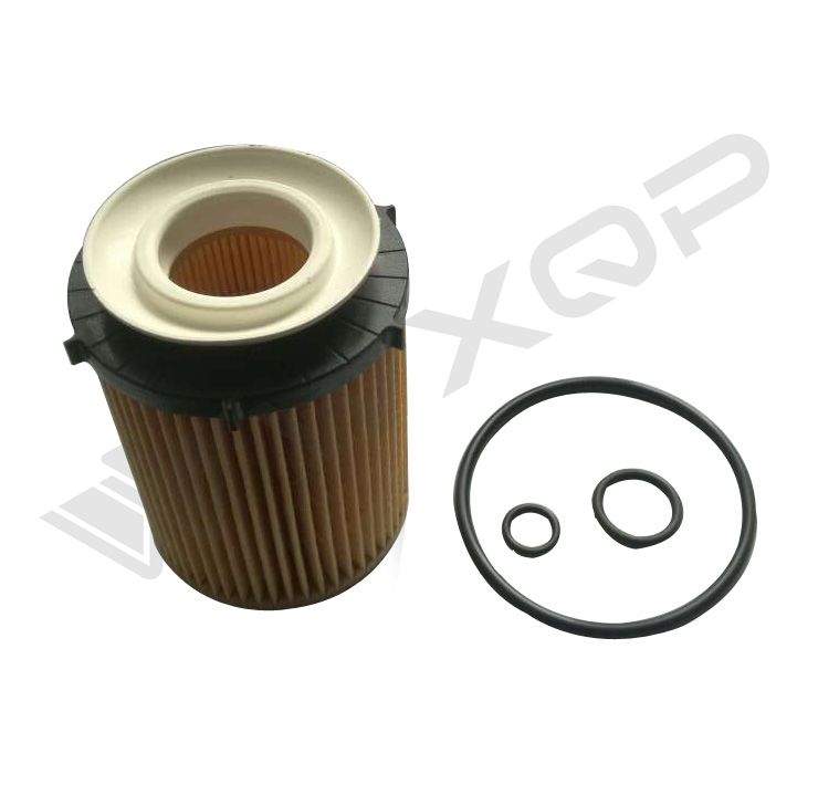 WXQP 112027 Oil Filter