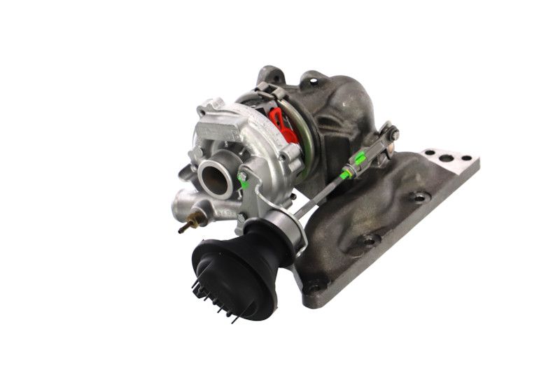 REMANTE 003-001-000229R Charger, charging (supercharged/turbocharged)