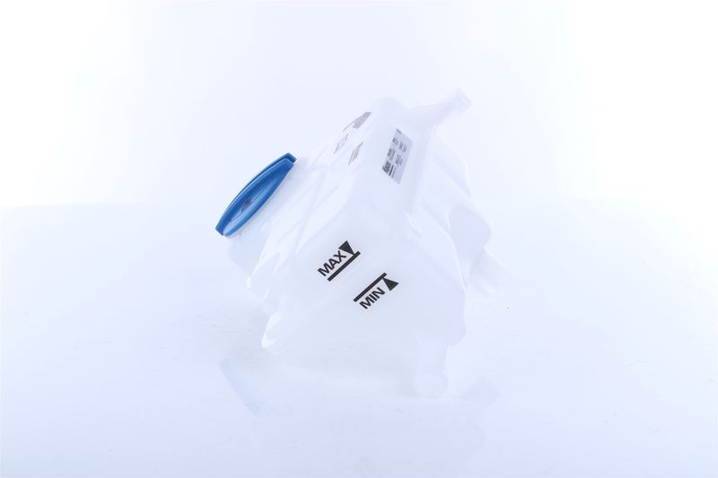 NISSENS 996368 Expansion Tank, coolant