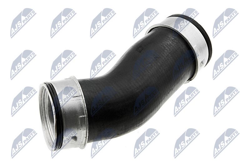 NTY GPP-WW-043 Charge Air Hose