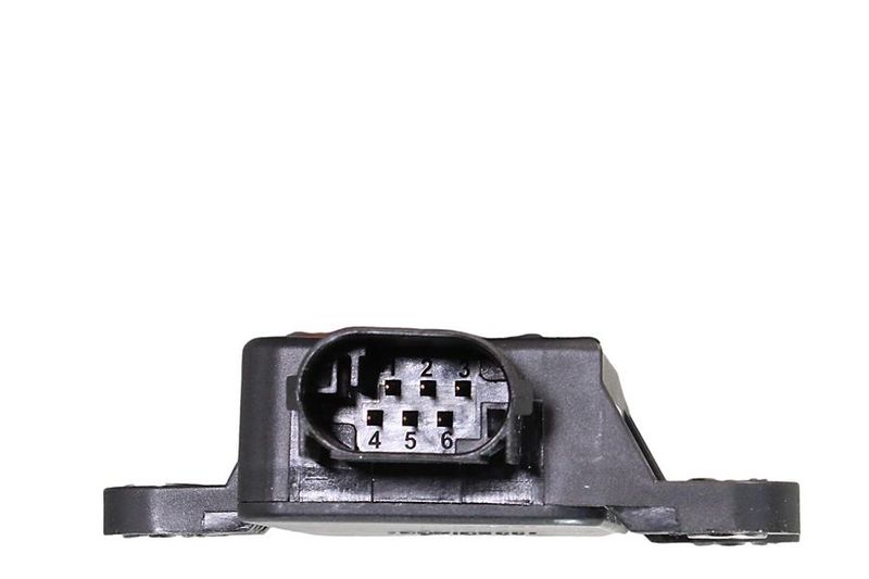 METZGER AUTOTEILE 09001491 Sensor, longitudinal-/lateral acceleration