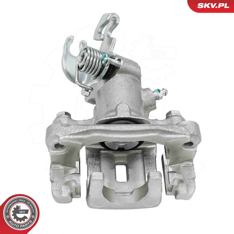 Pidurisadul, ESEN SKV 90SKV054