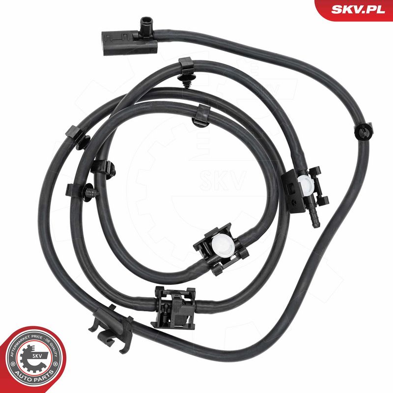 Pesuveedüüs, Klaasipuhastus, ESEN SKV 15SKV276