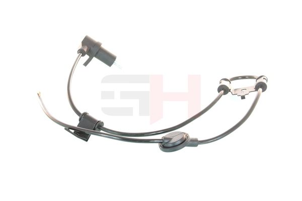 Andur, rattapöörete arv, GH GH-713411V