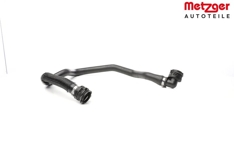 METZGER AUTOTEILE 2422407 Radiator Hose