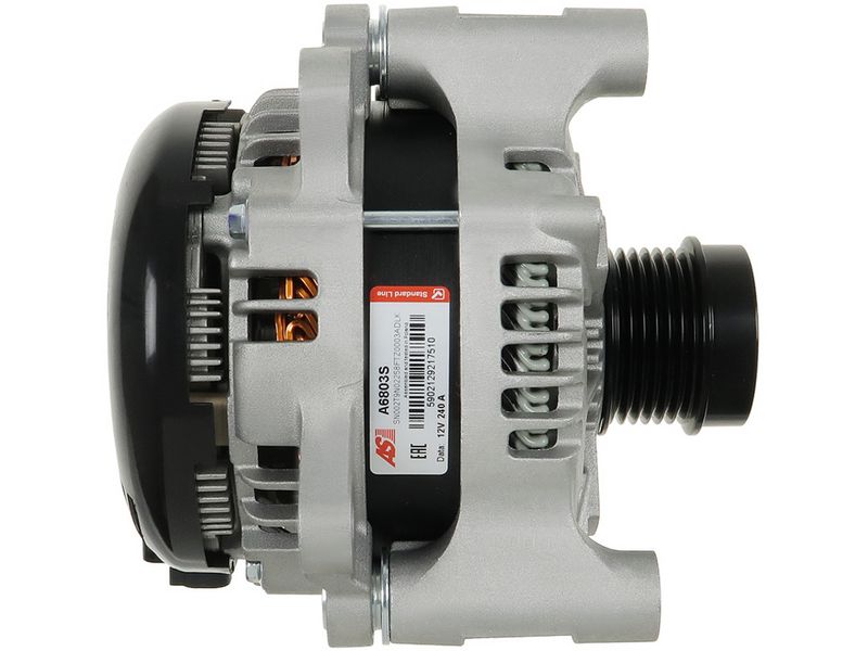 AS-PL A6803S Generatorius