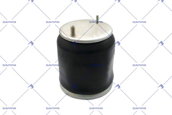 Mech, pneumatické odpružení SP 554159-K05