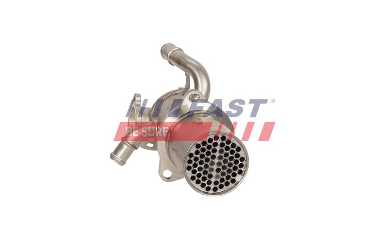 FAST FT05107 Cooler, exhaust gas recirculation
