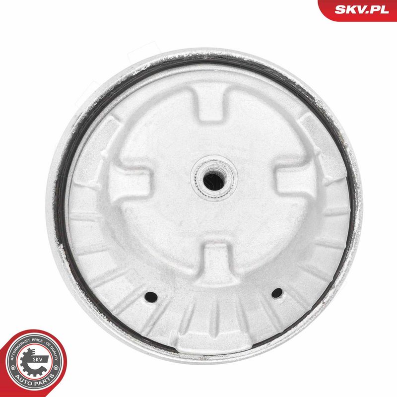 Paigutus, Mootor, ESEN SKV 75SKV292