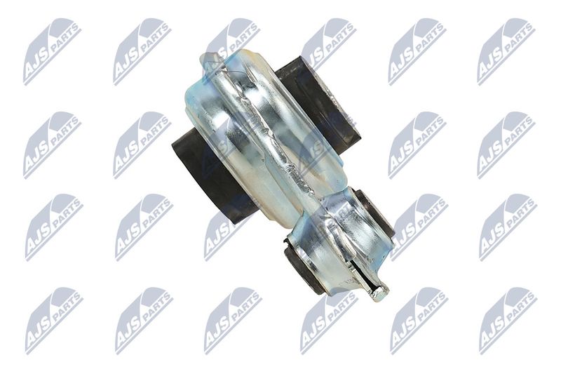 Paigutus, Mootor, NTY ZPS-PL-052