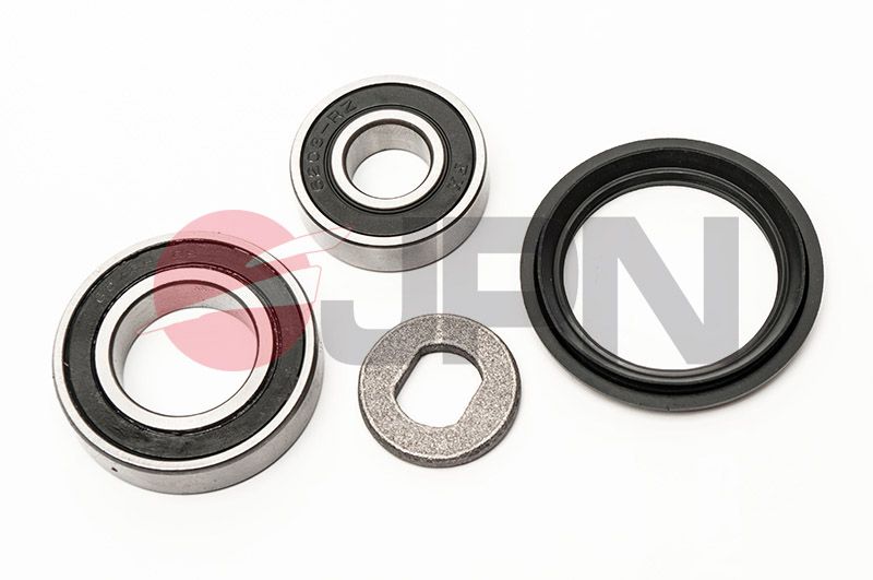 JPN 80K1001-JPN - Repair Kit, kingpin