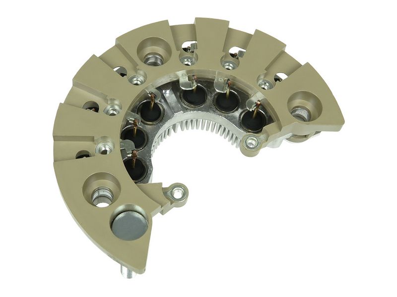 AS-PL ARC5156 Rectifier, alternator