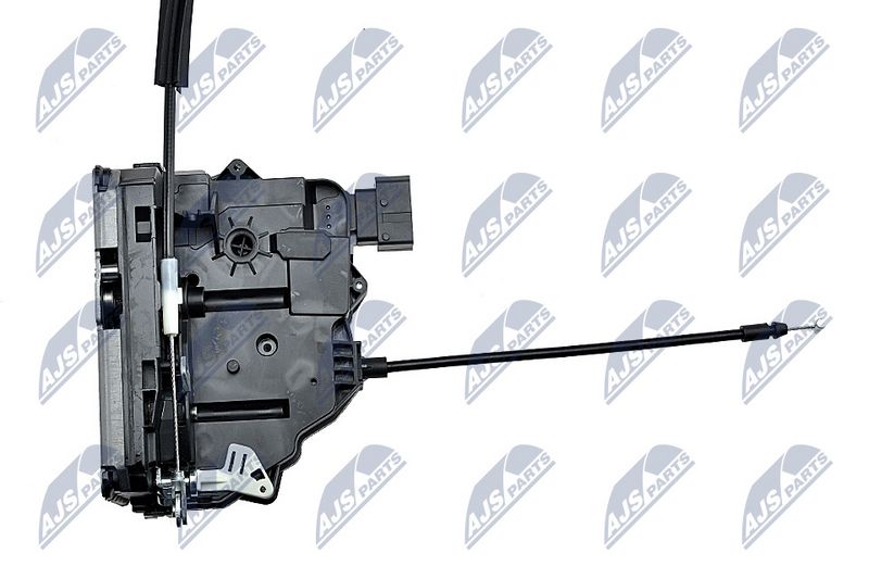 Tagaluugi lukk, NTY EZC-FT-028