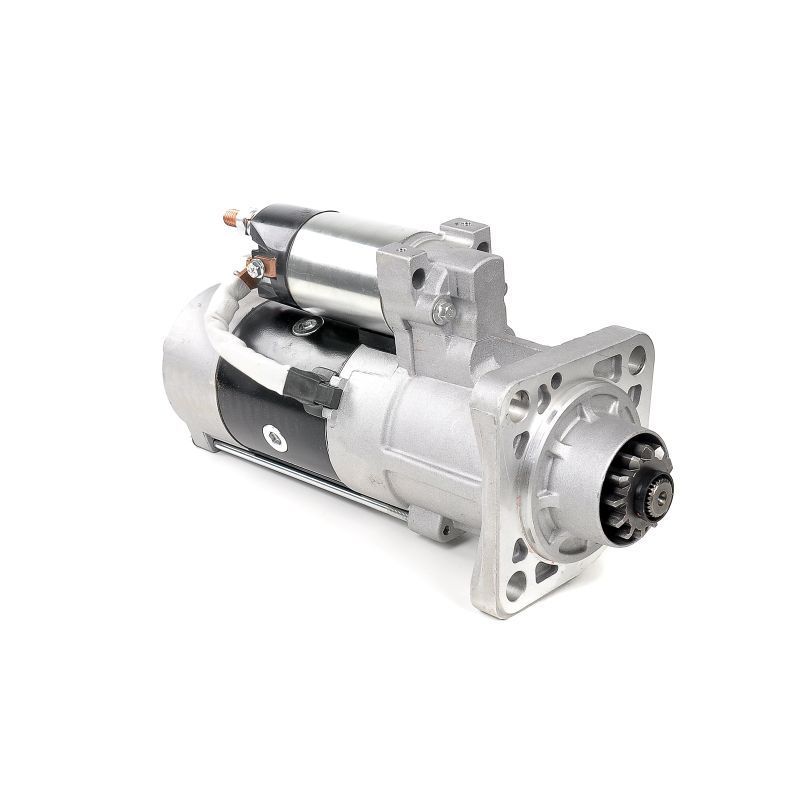 Delco Remy SER81907-12B1 Starter