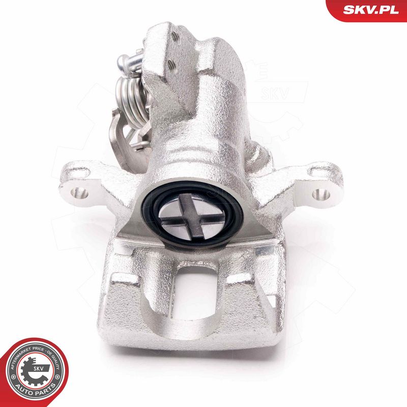 Pidurisadul, ESEN SKV 34SKV103